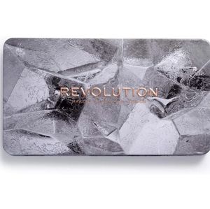 NWOT Revolution Forever Flawless Palette in Optimum